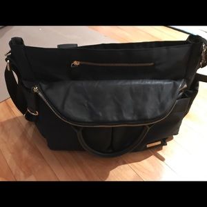 Skip hop diaper bag